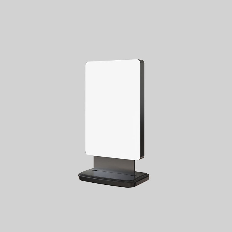 Movable Double-sized Light Box